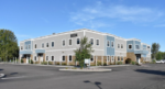News Release: Crown MedRealty Partners Acquires aThree-Tenant MOB in  Greater Syracuse, New York